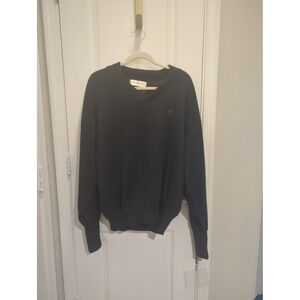 Vintage Mens Fairway & Greene Merino Wool‎ Lined Sweater